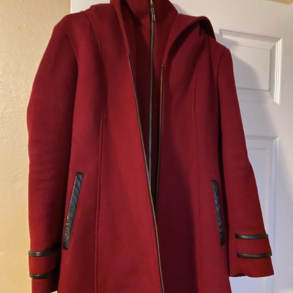 Coat